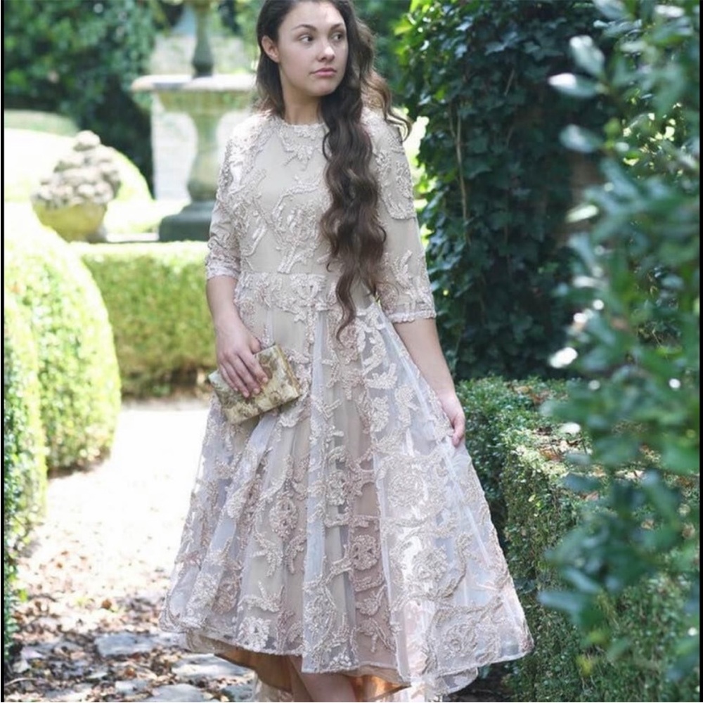 ISO I am major iso this exact dress